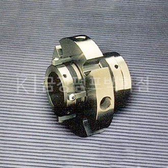 NO.14 S1500 TYPE (Double Metal bellows cartrige Seal)