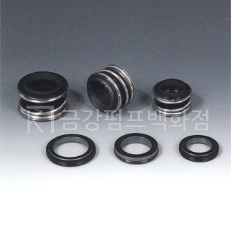 NO.6 RUBBER BELLOWS