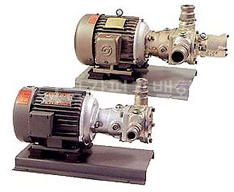 GEAR FLEX PUMP