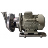 SANITARY CENTRIFUGAL PUMP