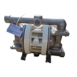 WILDEN AIR DIAPHRAGM PUMP