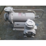 NON-SEAL PUMP