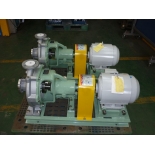 SUS VOLUTE PUMP