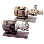 GEAR FLEX PUMP