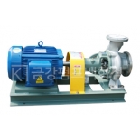 SUS VOLUTE PUMP