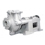 RUBBER SAND PUMP