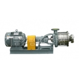 진공찬넬펌프 (VACUUM CHANNEL PUMP)