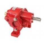 POMPECUCCHI \"B\" Series gear pump