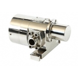 POMPECUCCHI \"N\" Series gear pump