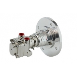 POMPECUCCHI \"WP\" Series gear pump